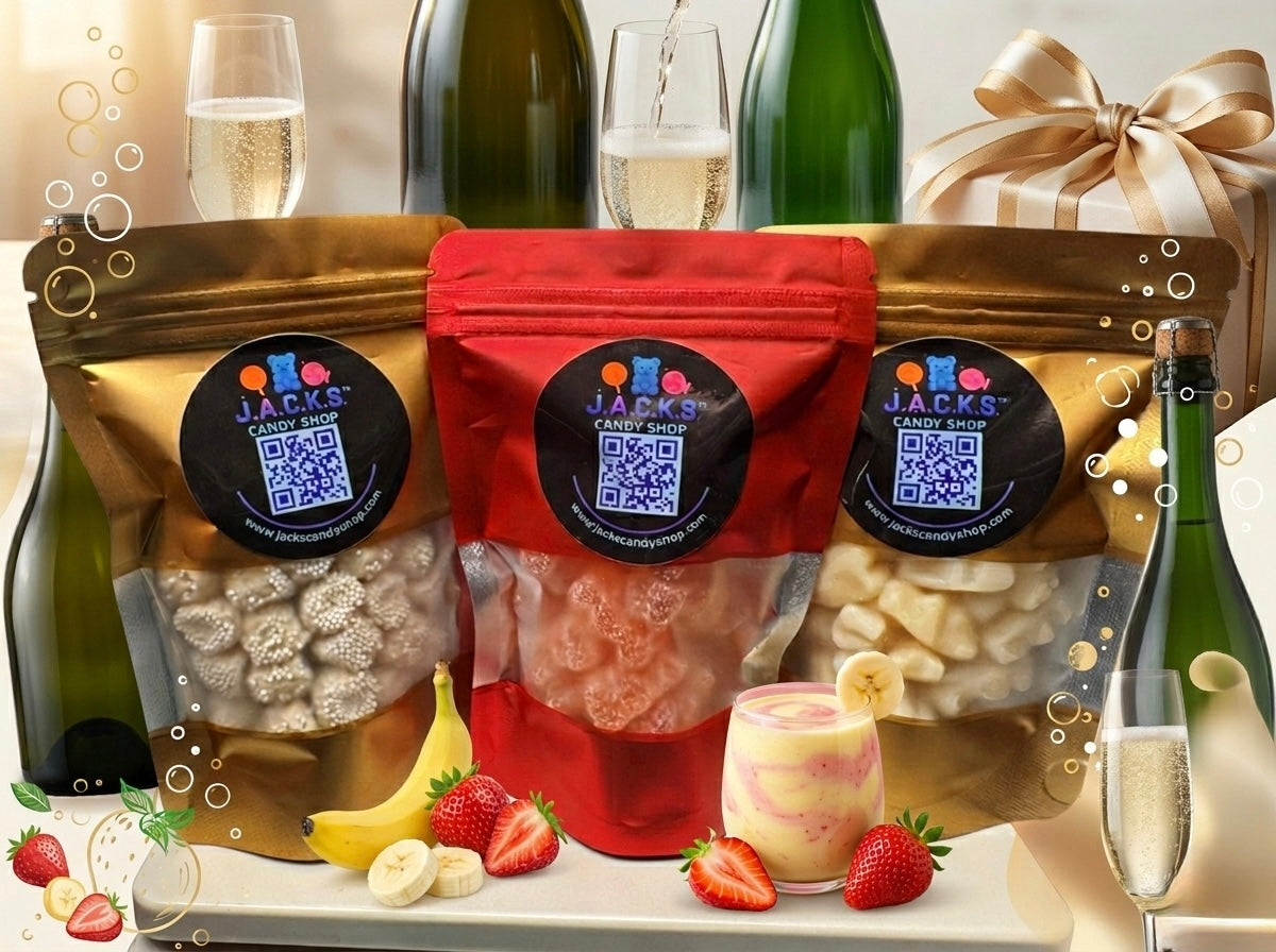 Bubbly Bundle Deal