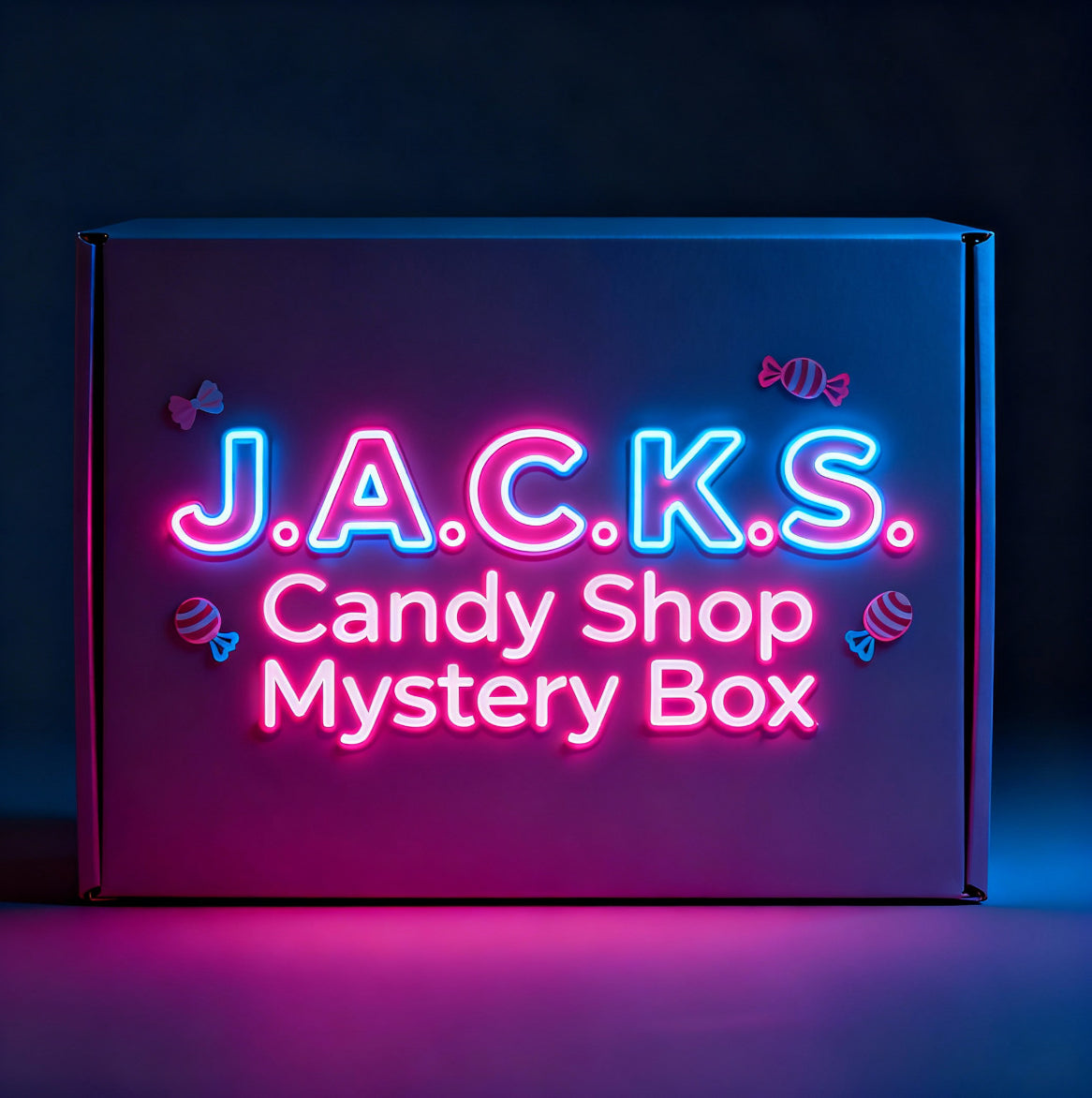 Monthly Mystery Box