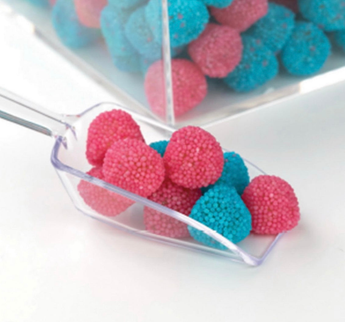Gustaf’s Blue & Pink Berries
