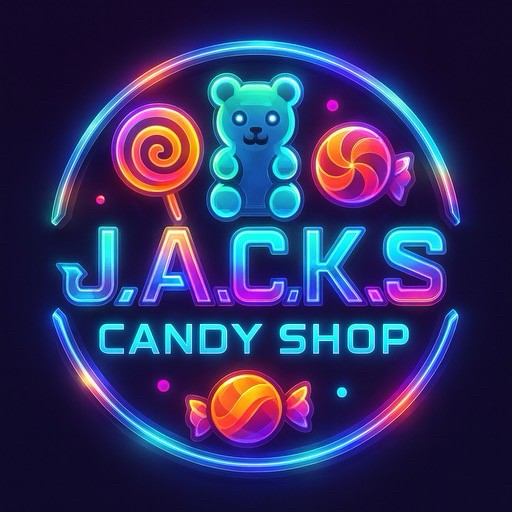 J.A.C.K.S. CANDY SHOP LLC