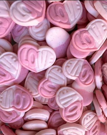 Swedish Style Candy 1/2 Pound - Choose Your Flavor