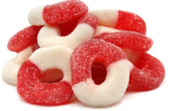 5 FOR $25 BUNDLE DEAL