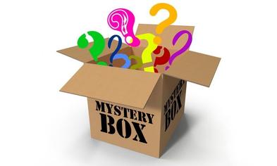 MYSTERY BOX