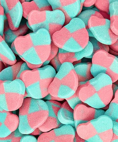 Swedish Style Candy 1/2 Pound - Choose Your Flavor
