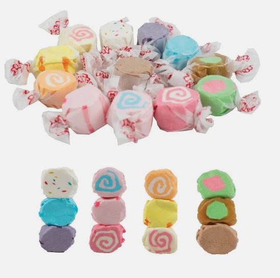 Taffy Town Salt Water Taffy Assorted